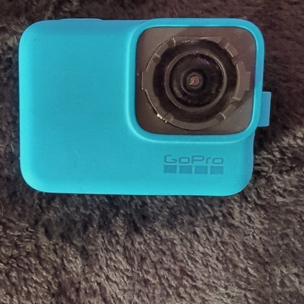 Go Pro